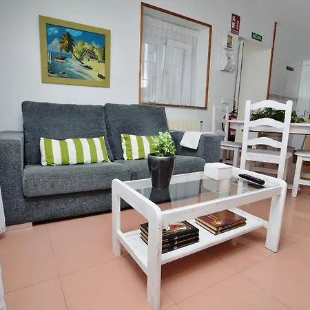 Apartamento De Pilar - 7000 Arnuero Exterior photo