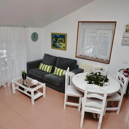 Apartamento De Pilar - 7000 Arnuero Exterior photo