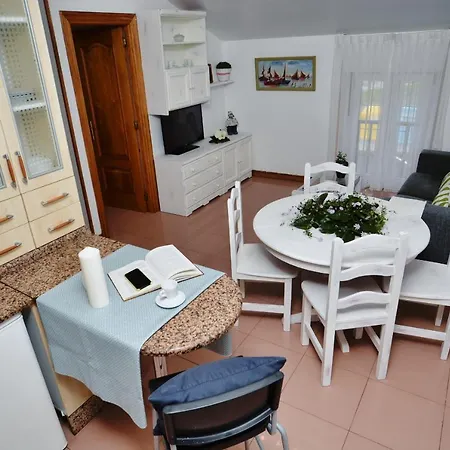 Apartamento De Pilar - 7000 Arnuero Exterior photo