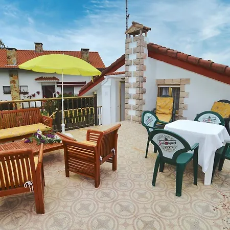 Apartamento De Pilar - 7000 Arnuero Exterior photo
