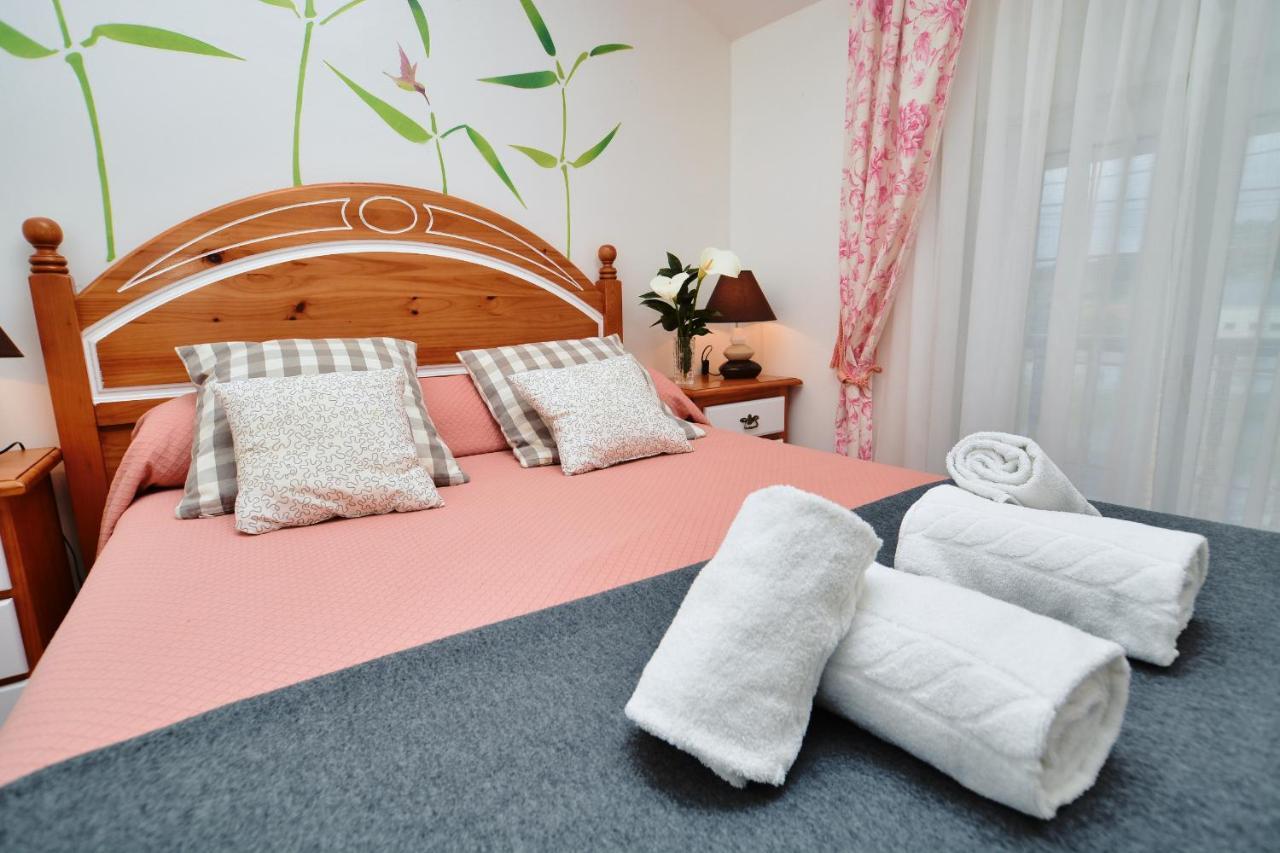 Apartment De Pilar - 7000 *