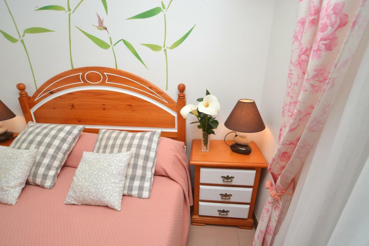 De Pilar - 7000 Apartment Arnuero