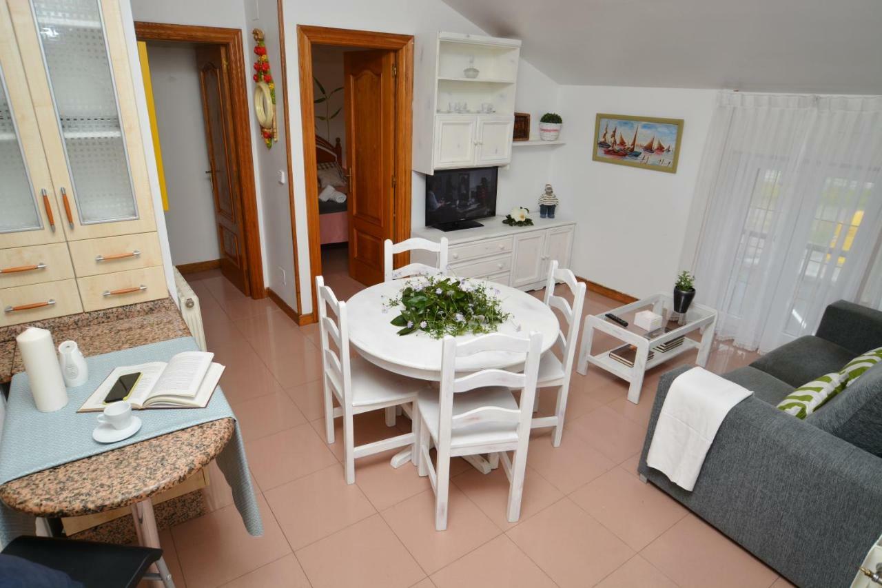Apartment De Pilar - 7000 *