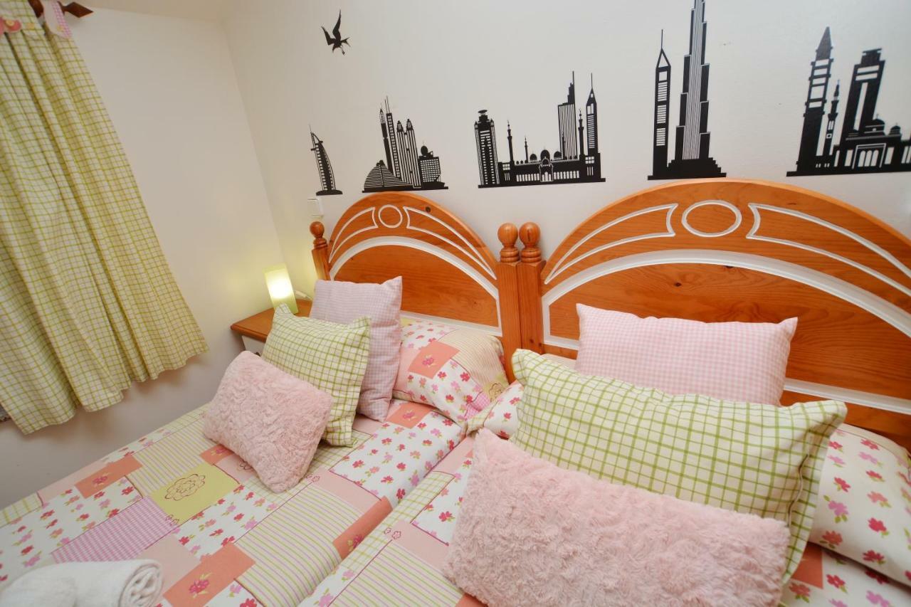 De Pilar - 7000 Apartment Arnuero